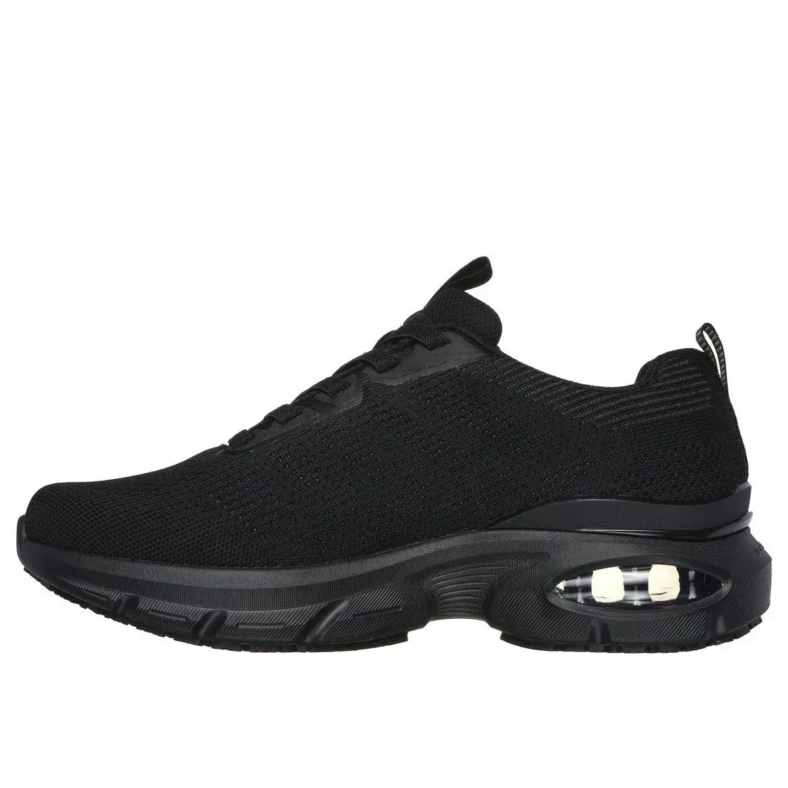 Skechers shoes - 200220 - 200220 - Black 1