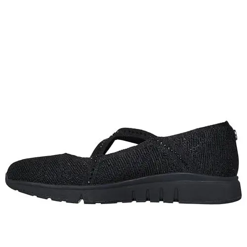 Skechers shoes - 159175 ros - ros - 159175-ROS - navy 22