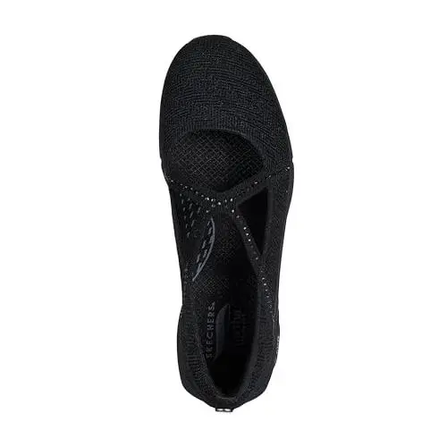 Skechers shoes - 159175 ros - ros - 159175-ROS - navy 24