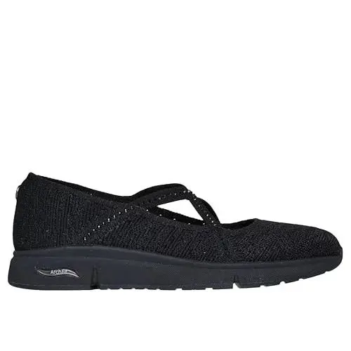 Skechers shoes - 159175 ros - ros - 159175-ROS - navy 25