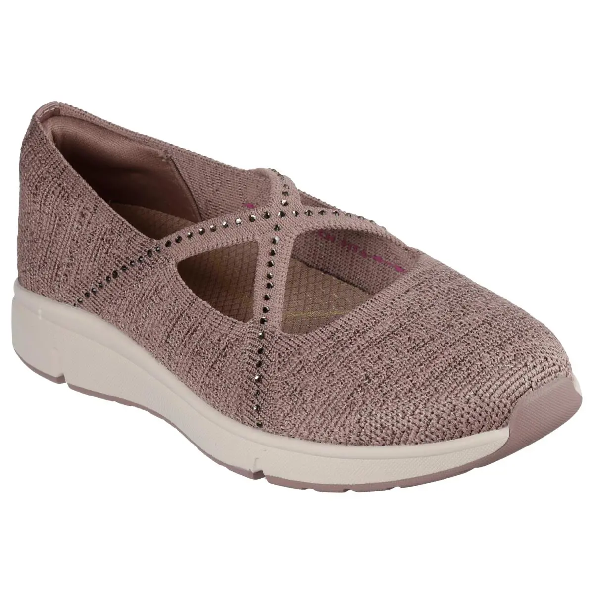 Skechers shoes - 159175 ros - ros - 159175-ROS - navy 9