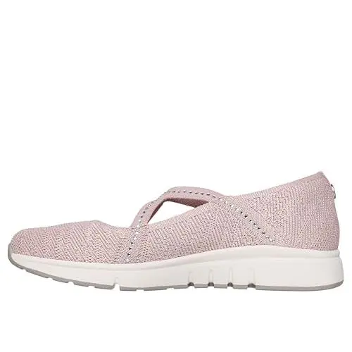 Skechers shoes - 159175 ros - ros - 159175-ROS - navy 17