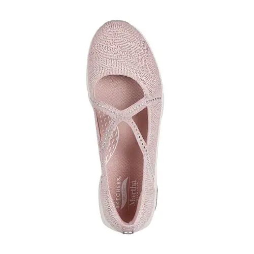Skechers shoes - 159175 ros - ros - 159175-ROS - navy 19