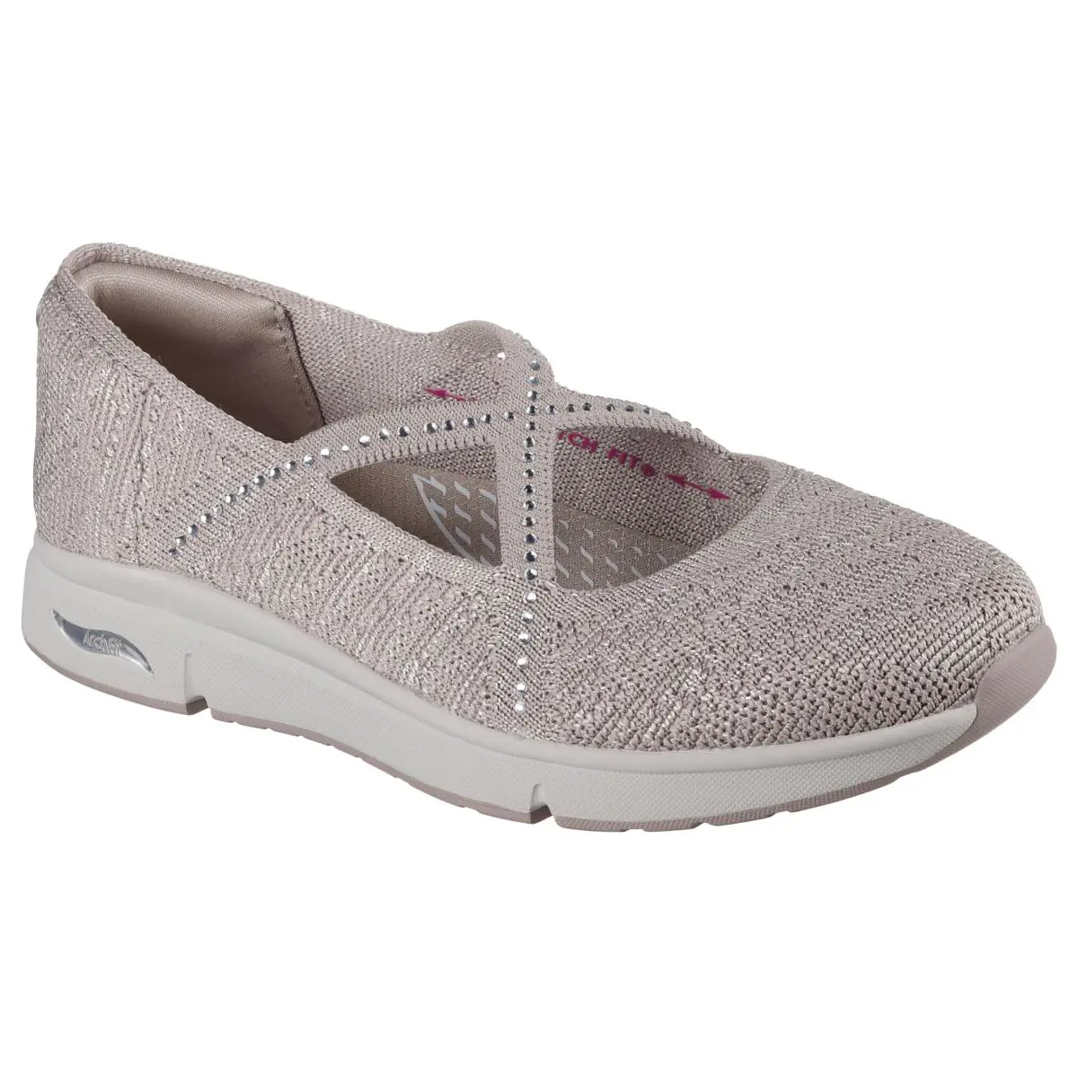 Skechers shoes - 159175 ros - ros - 159175-ROS - navy 11