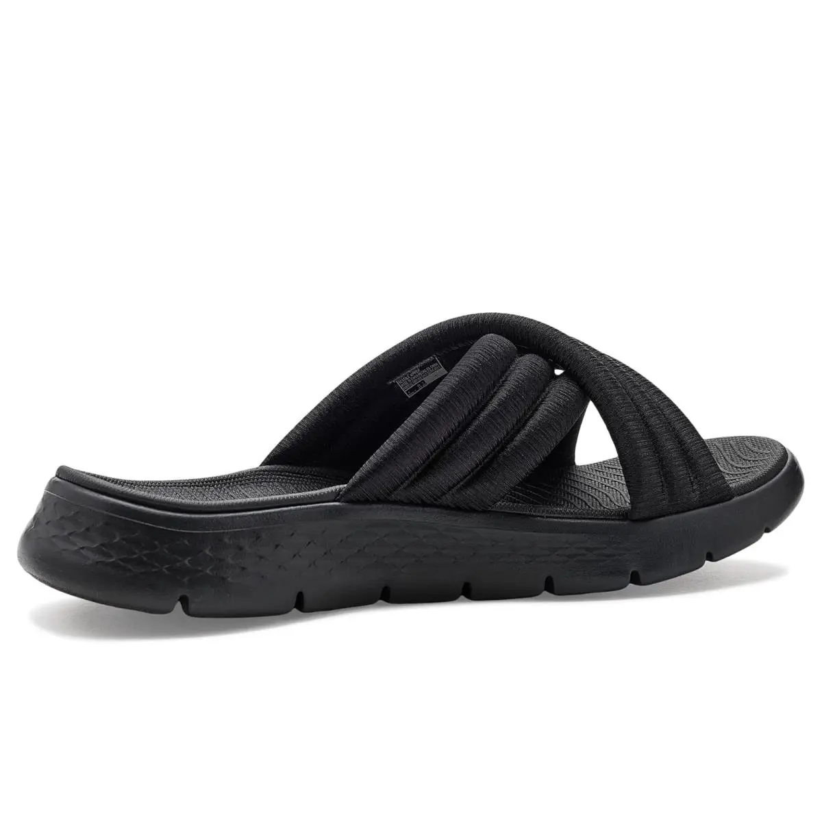 Skechers shoes - Black/Black 1