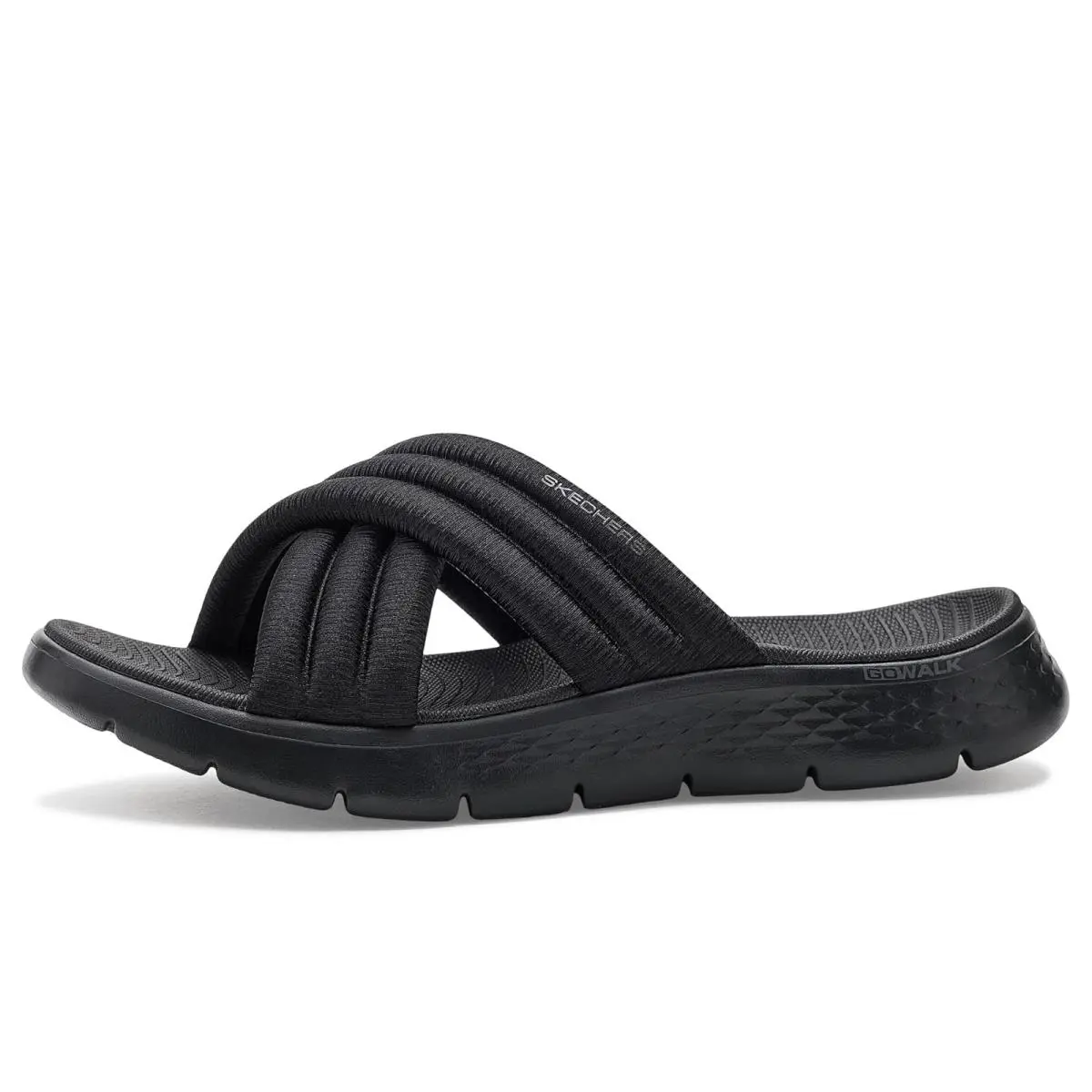 Skechers shoes - Black/Black 2