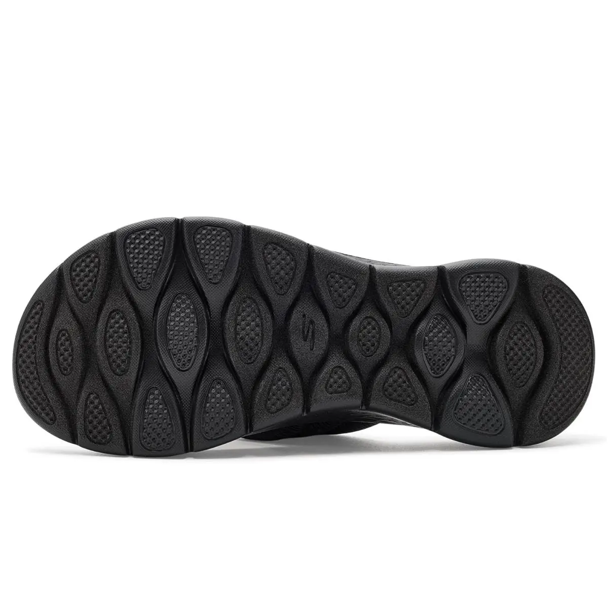 Skechers shoes - Black/Black 3