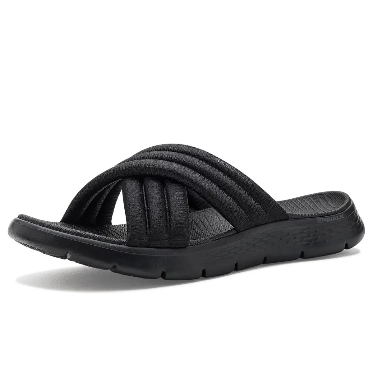 Skechers shoes - Black/Black 6