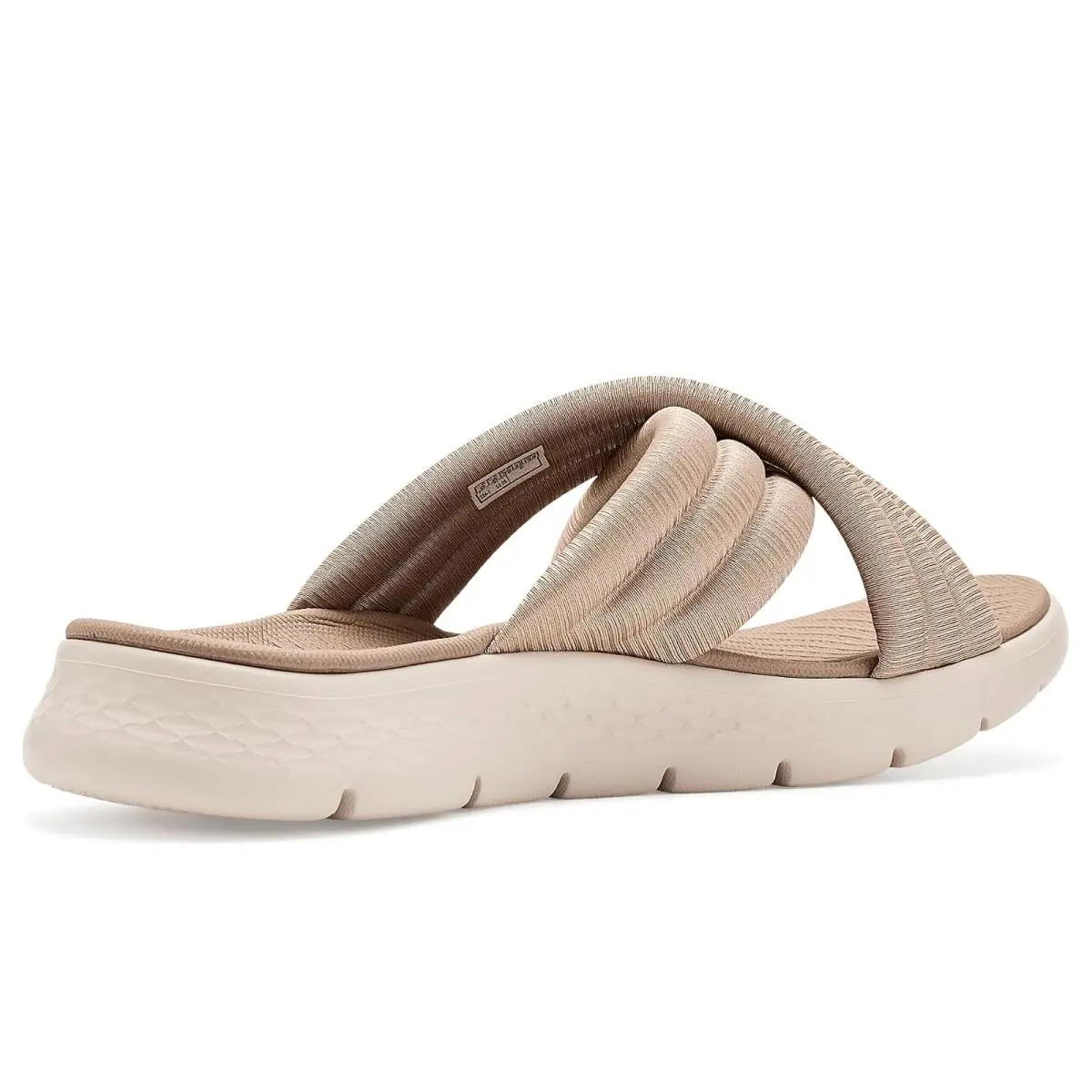 Skechers shoes - Tan 8