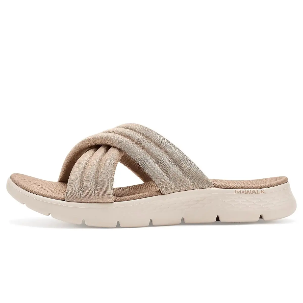 Skechers shoes - Tan 9