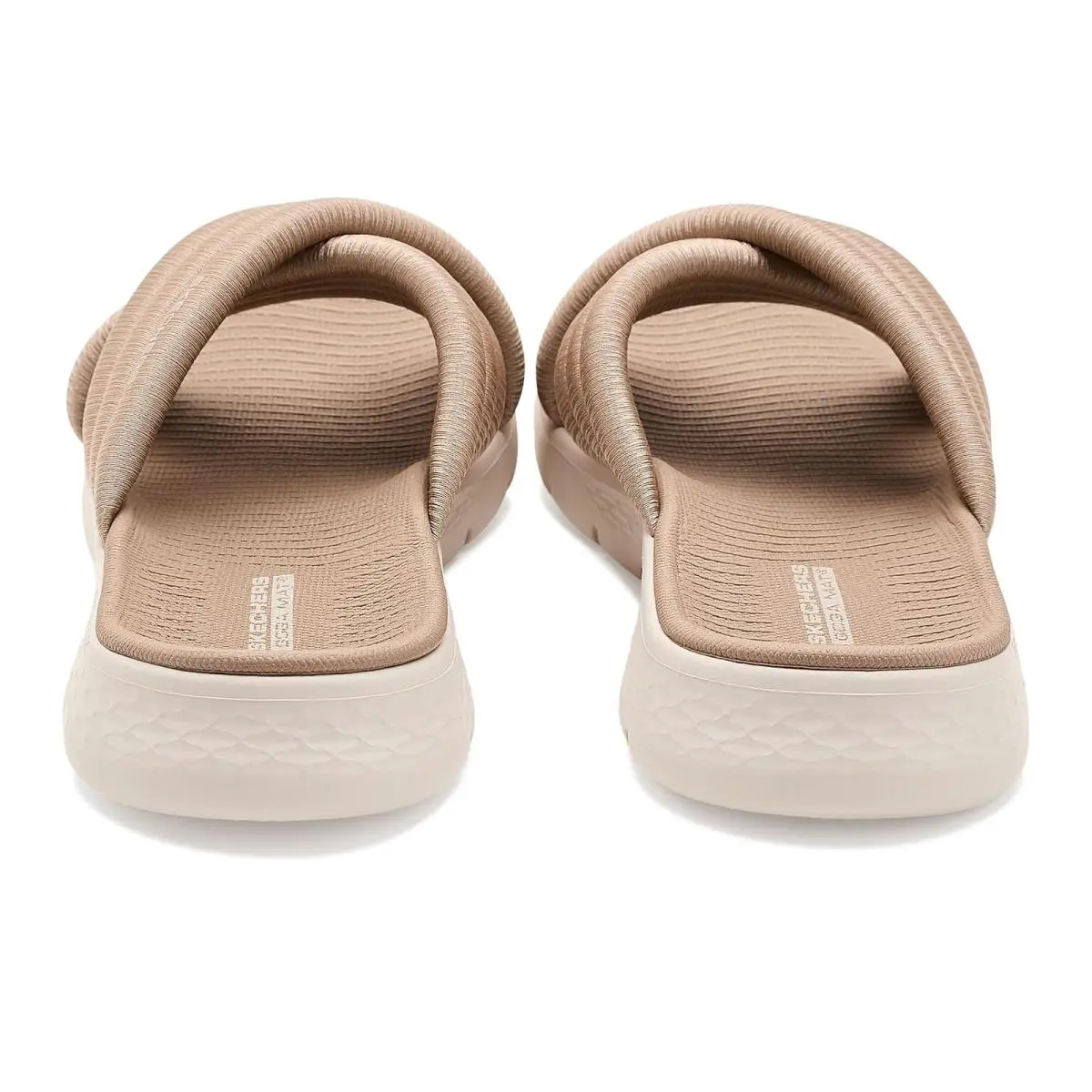 Skechers shoes - Tan 12