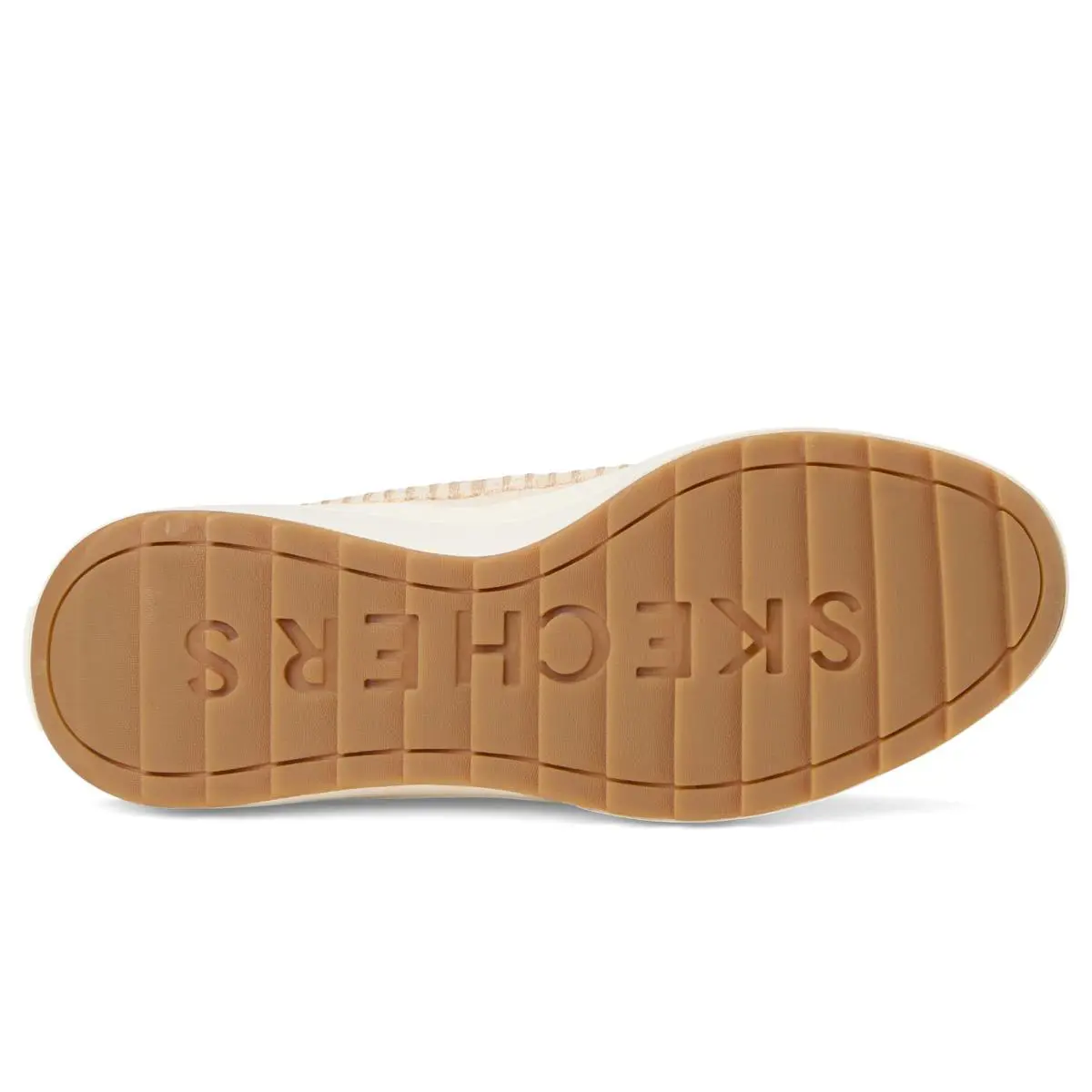 Skechers shoes - 185240 - 185240 - natural 2