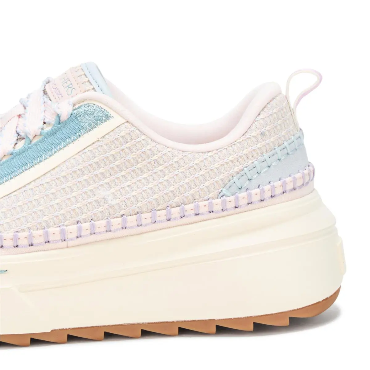 Skechers shoes - 185240 - 185240 - natural 16