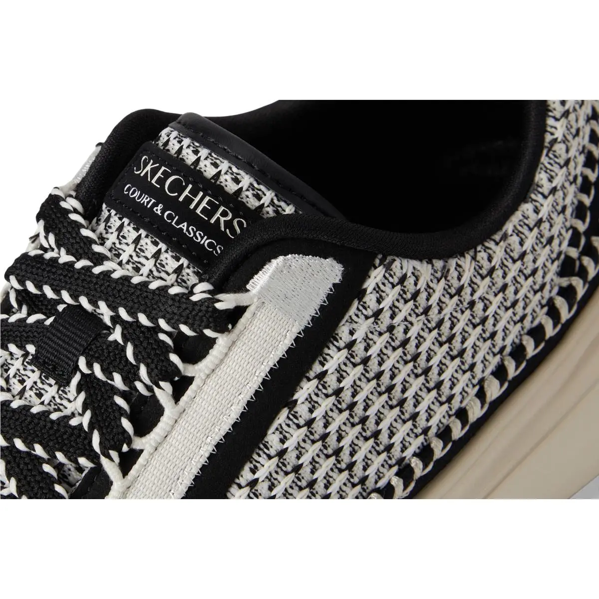 Skechers shoes - 185240 - 185240 - natural 22