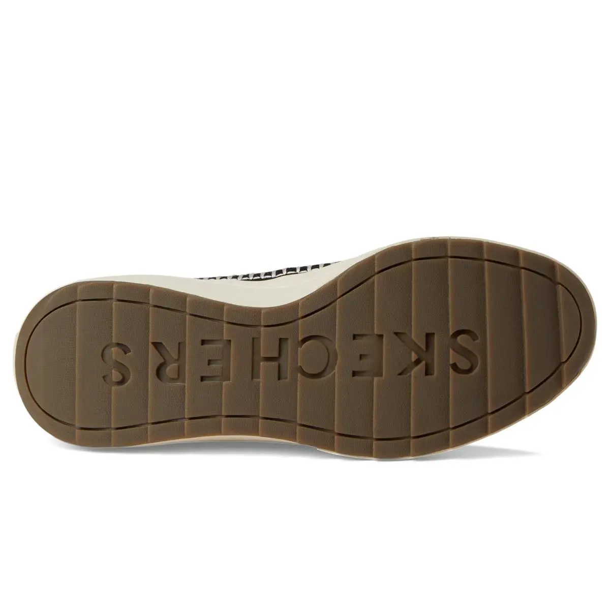 Skechers shoes - 185240 - 185240 - natural 19