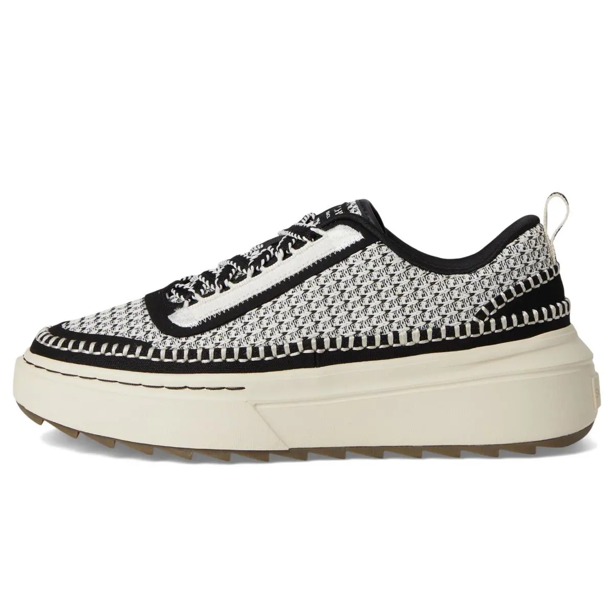 Skechers shoes - 185240 - 185240 - natural 20