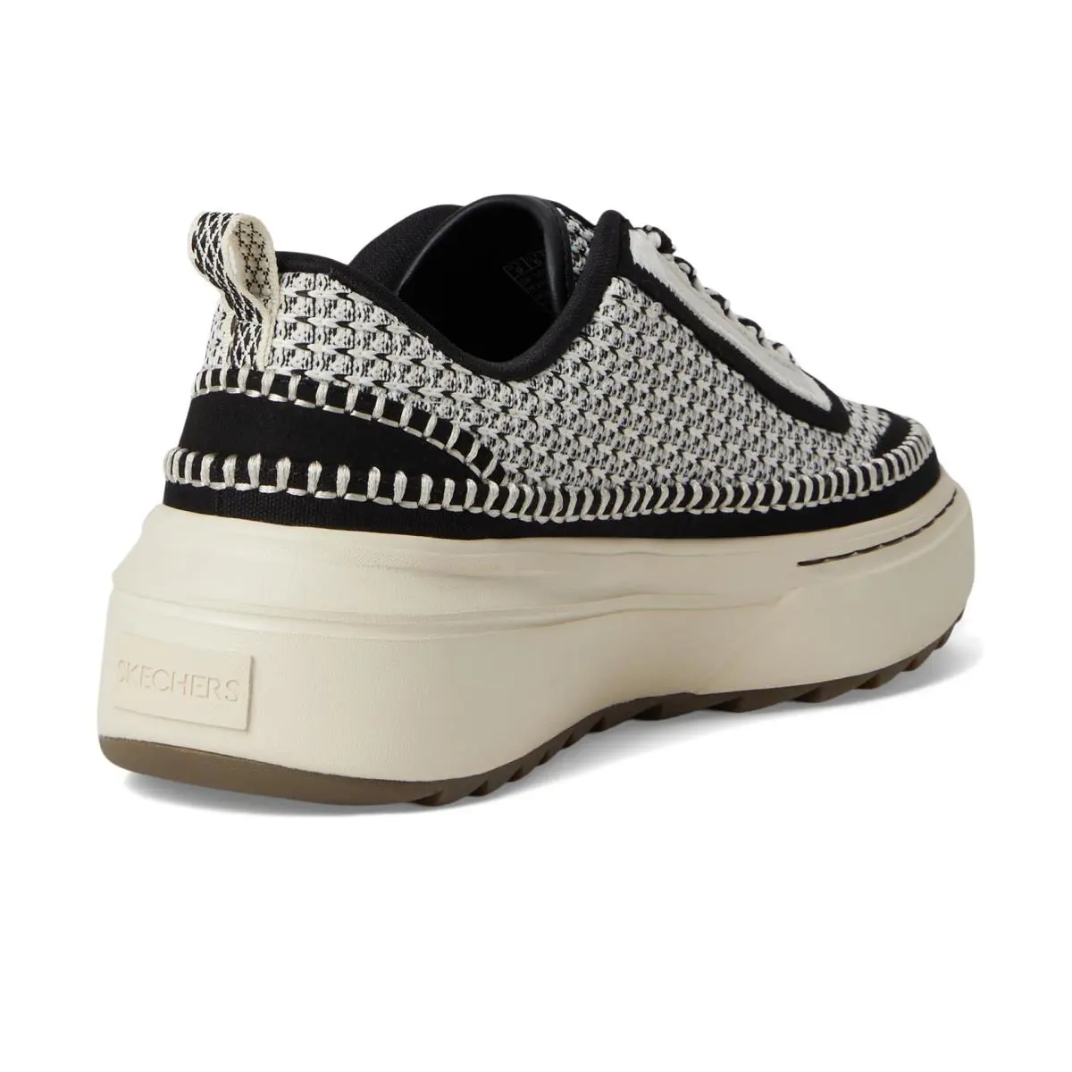 Skechers shoes - 185240 - 185240 - natural 21