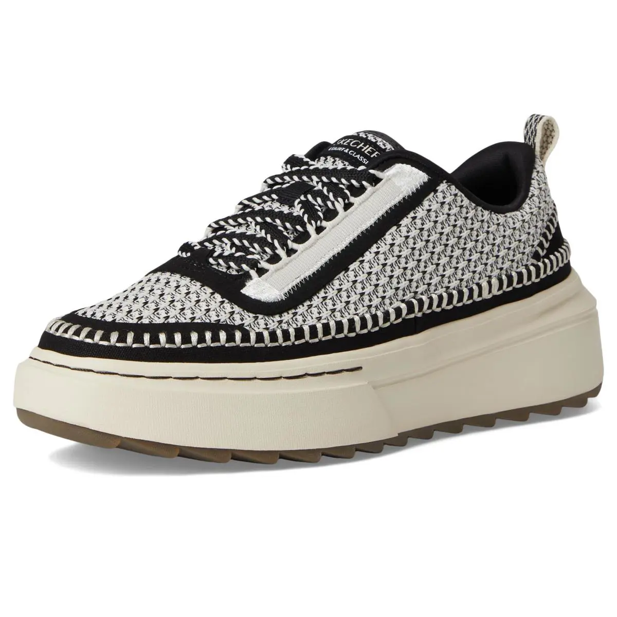 Skechers shoes - 185240 - 185240 - natural 23