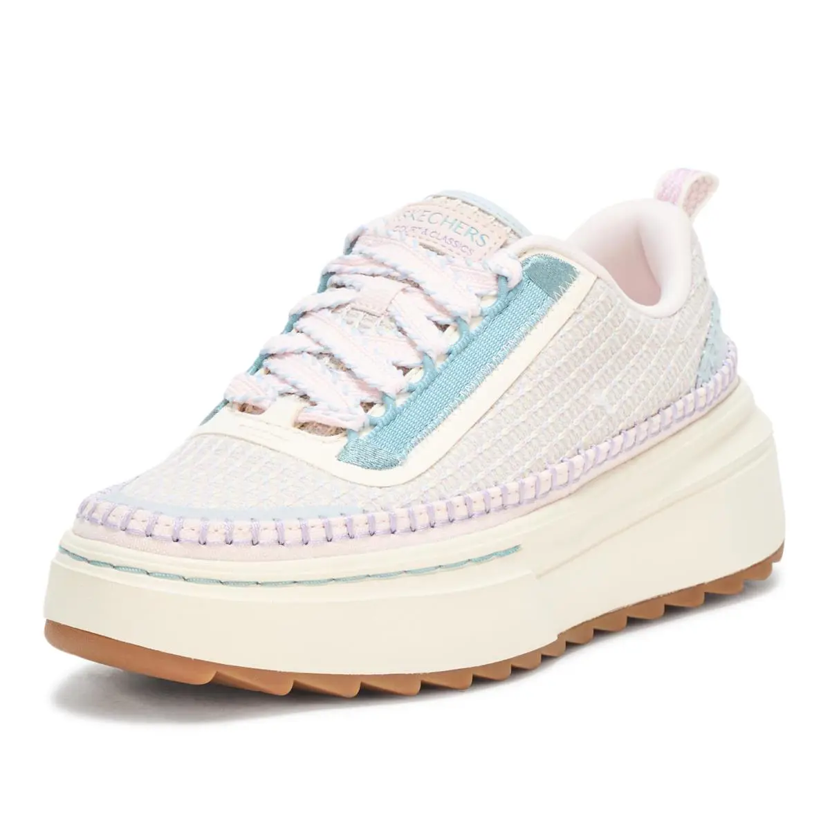 Skechers shoes - 185240 - 185240 - natural 13