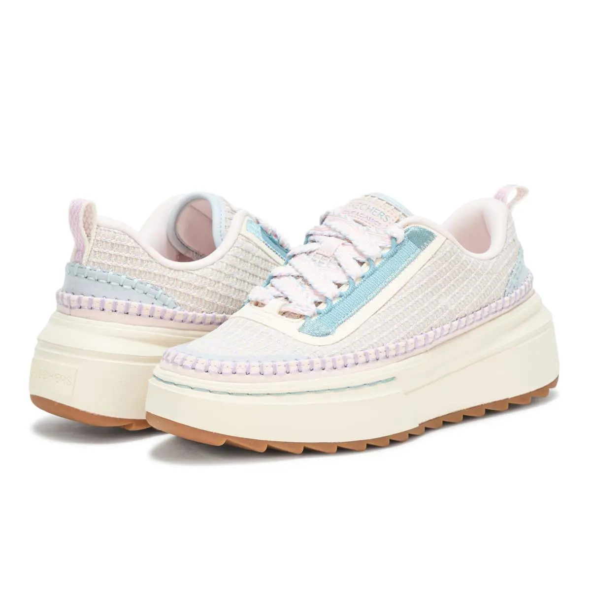 Skechers shoes - 185240 - 185240 - natural 15