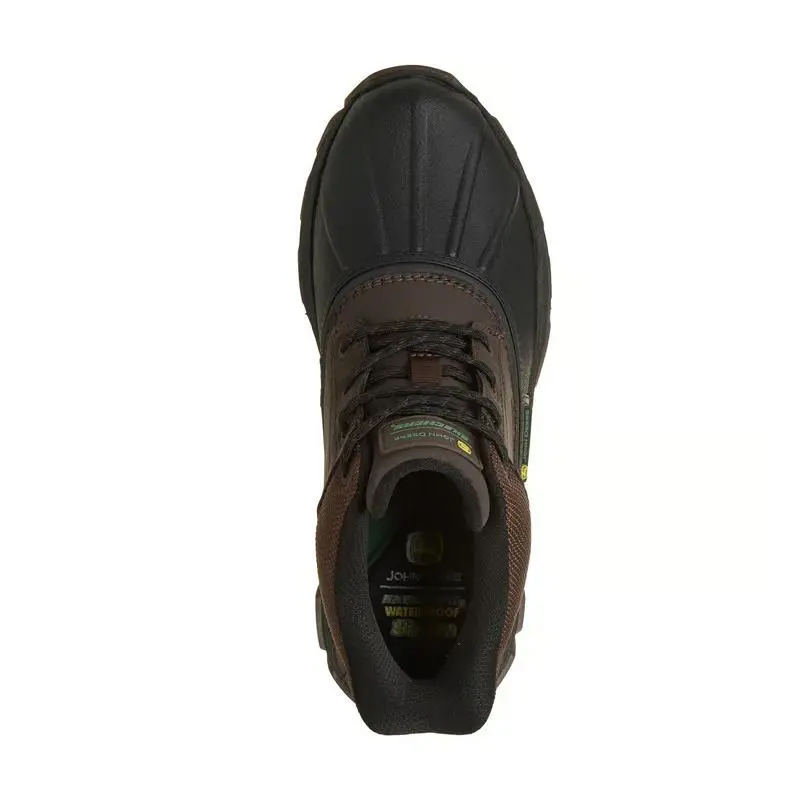 Skechers shoes - 256026 CHBK - CHBK - Black / Chocolate 0