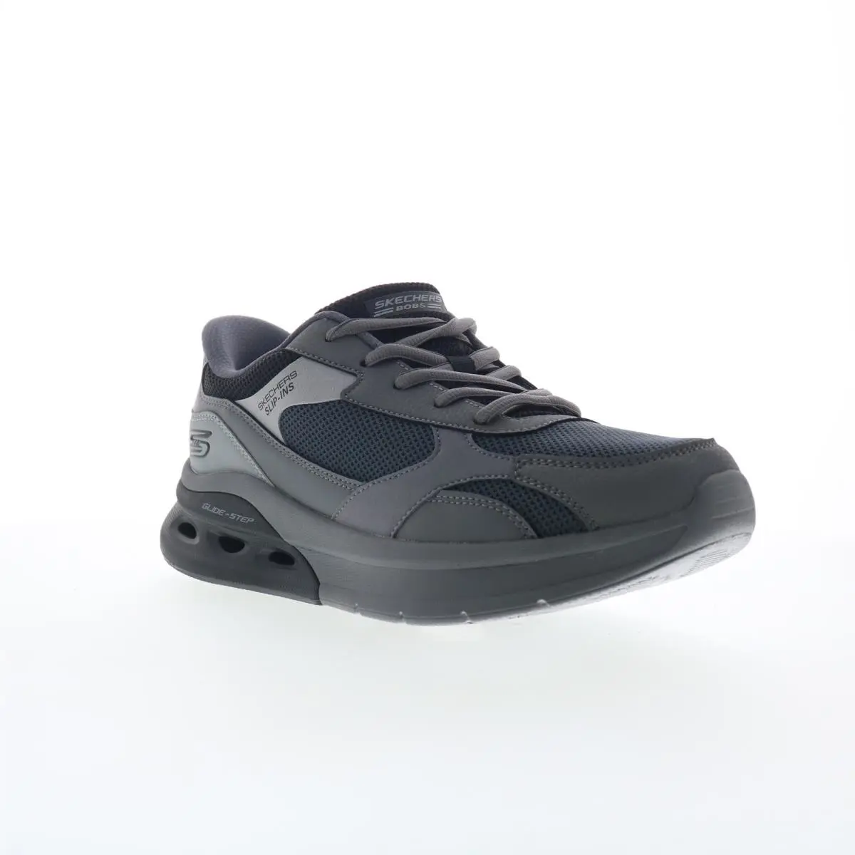 Skechers shoes - Skechers Bobs Arc Waves 2.0 - 118342-BKMT - Black 0