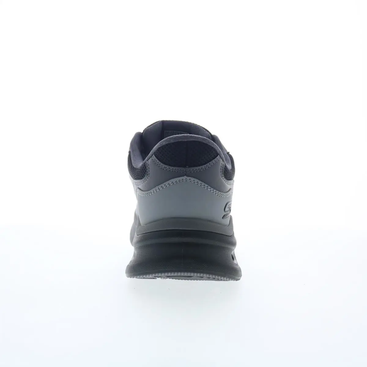 Skechers shoes - Skechers Bobs Arc Waves 2.0 - 118342-BKMT - Black 5