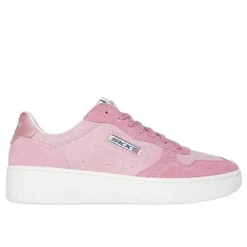 Skechers shoes - 185311 pnk - pnk - 185311_OFWT - pink 2