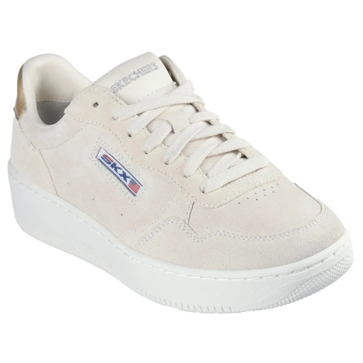 Skechers shoes - 185311 pnk - pnk - 185311_OFWT - pink 9