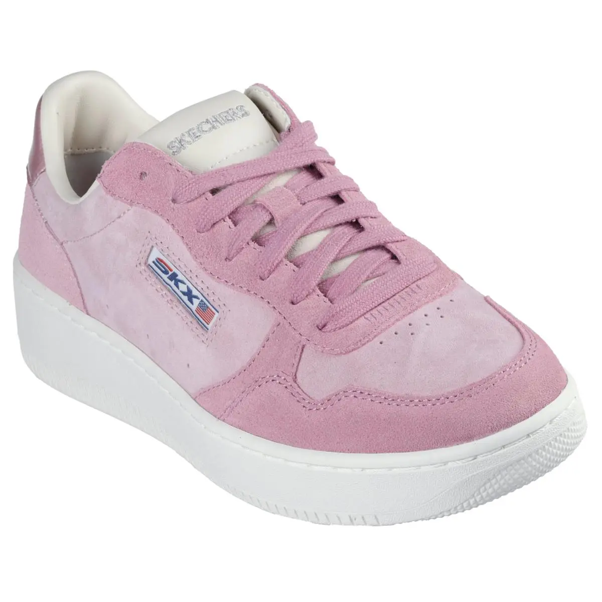 Skechers shoes - 185311 pnk - pnk - 185311_OFWT - pink 4