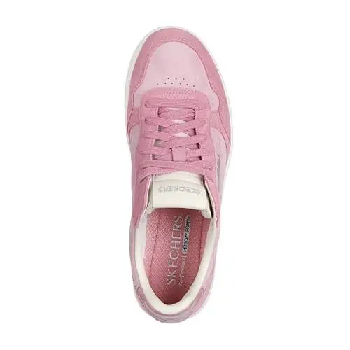 Skechers shoes - 185311 pnk - pnk - 185311_OFWT - pink 6