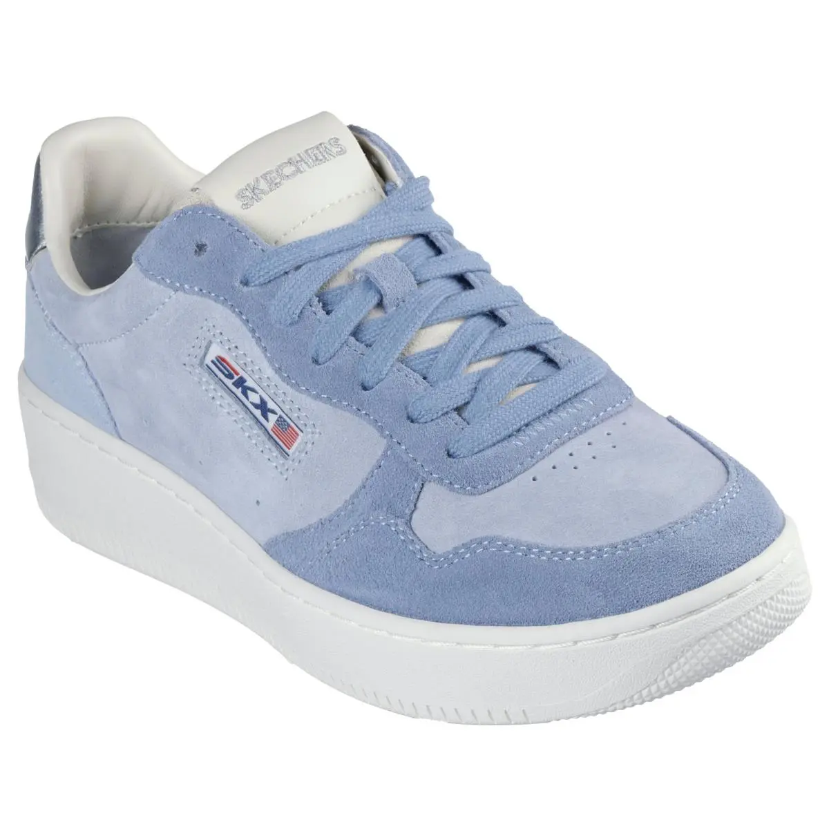 Skechers shoes - 185311 pnk - pnk - 185311_OFWT - pink 14