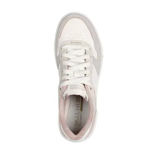 Skechers shoes - 310890 l - 185108 - natural 1