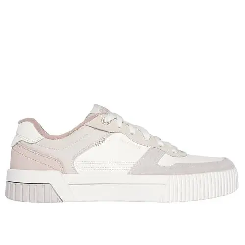 Skechers shoes - 310890 l - 185108 - natural 2