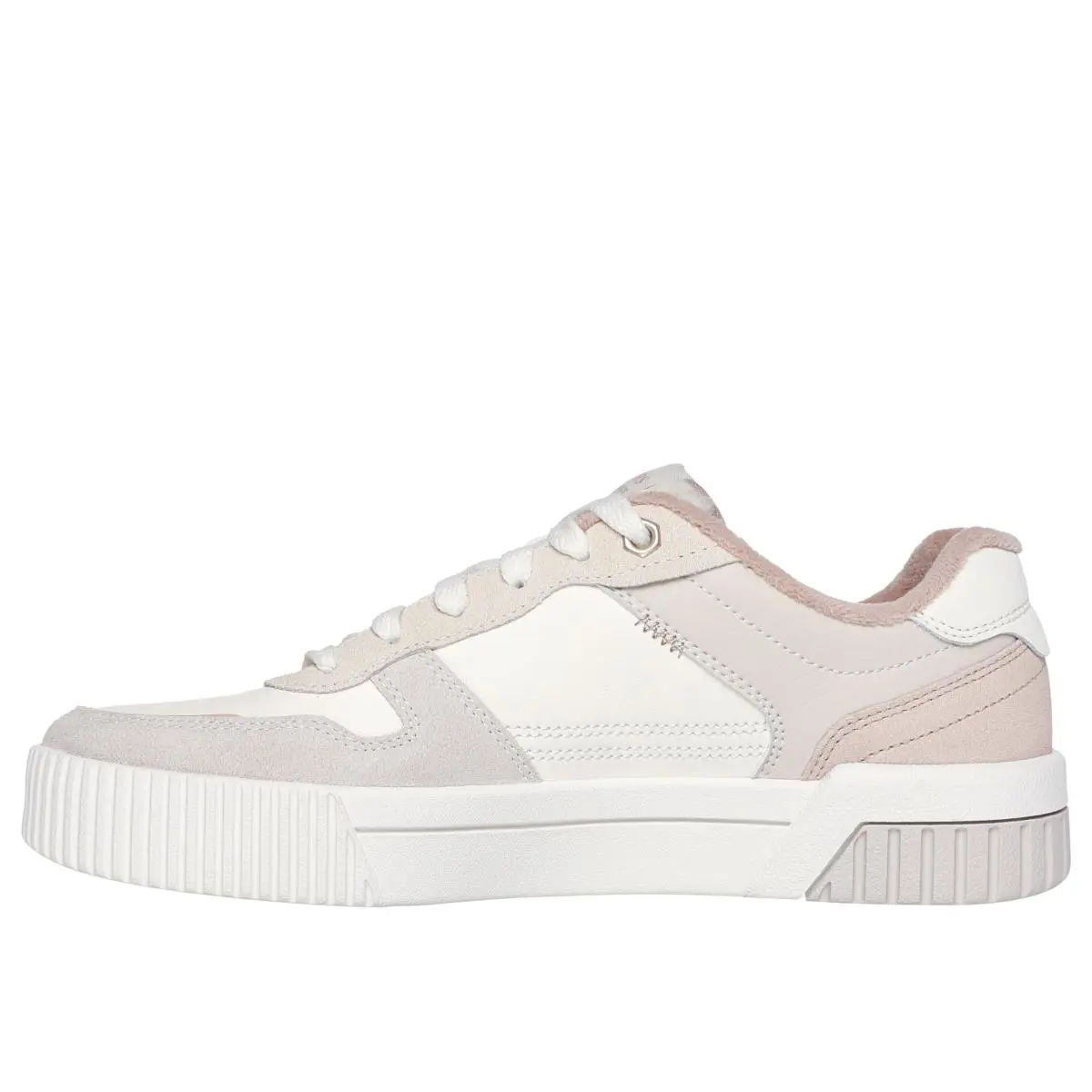 Skechers shoes - 310890 l - 185108 - natural 3