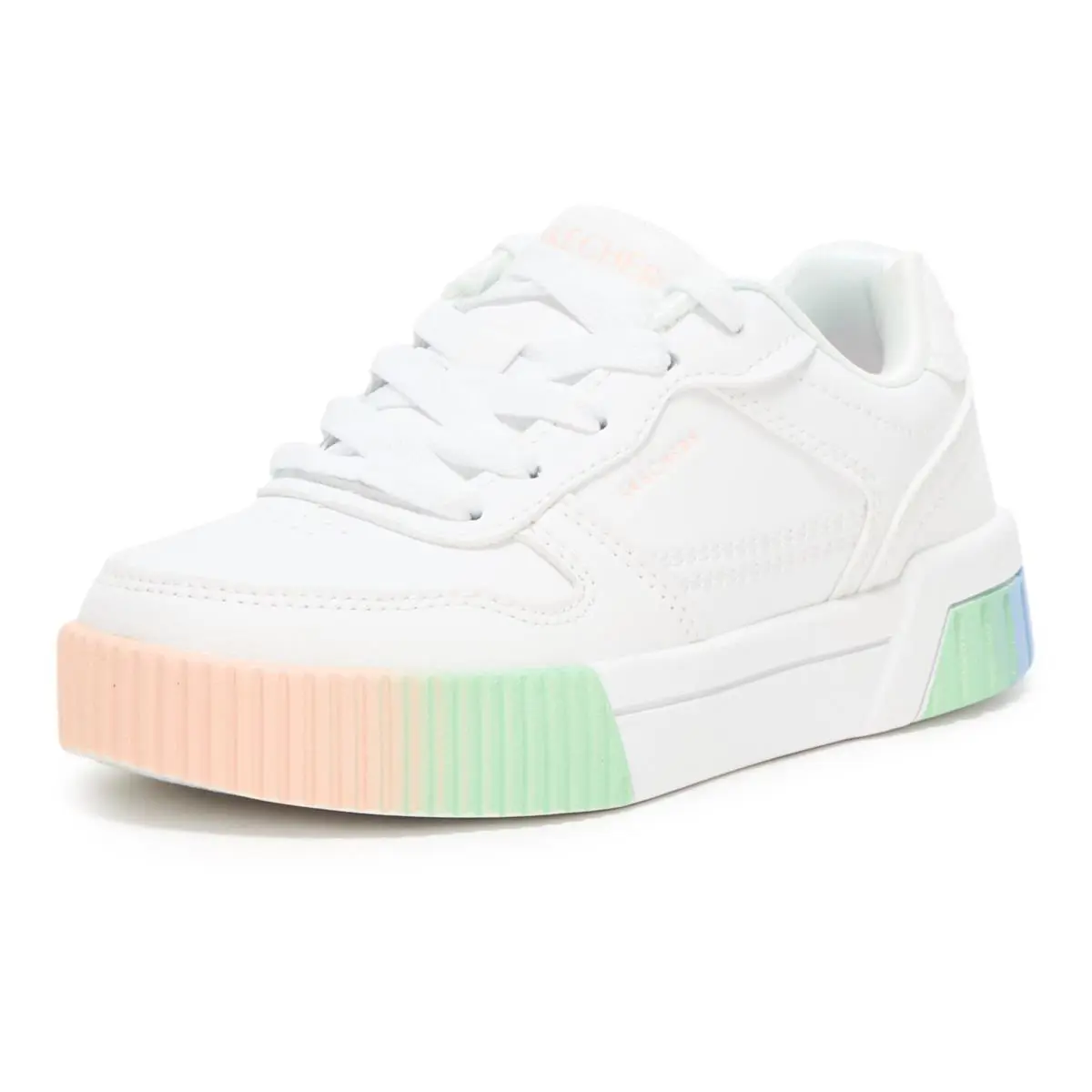 Skechers shoes - 310890 l - 185108 - natural 17