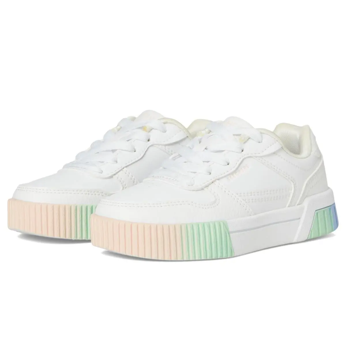 Skechers shoes - 310890 l - 185108 - natural 18