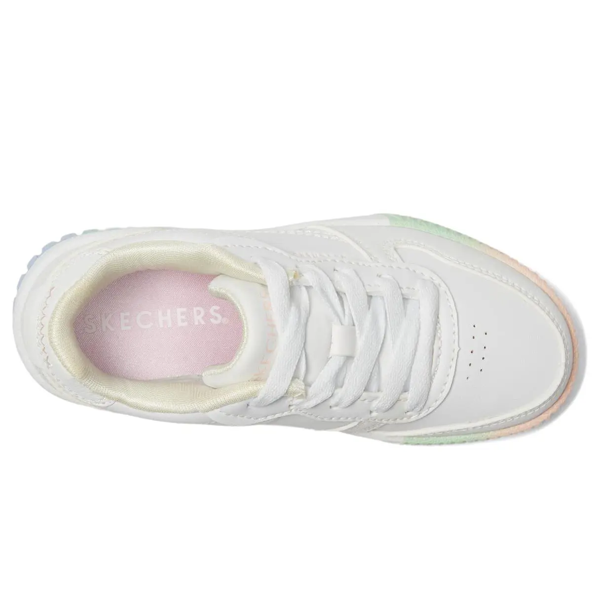Skechers shoes - 310890 l - 185108 - natural 19