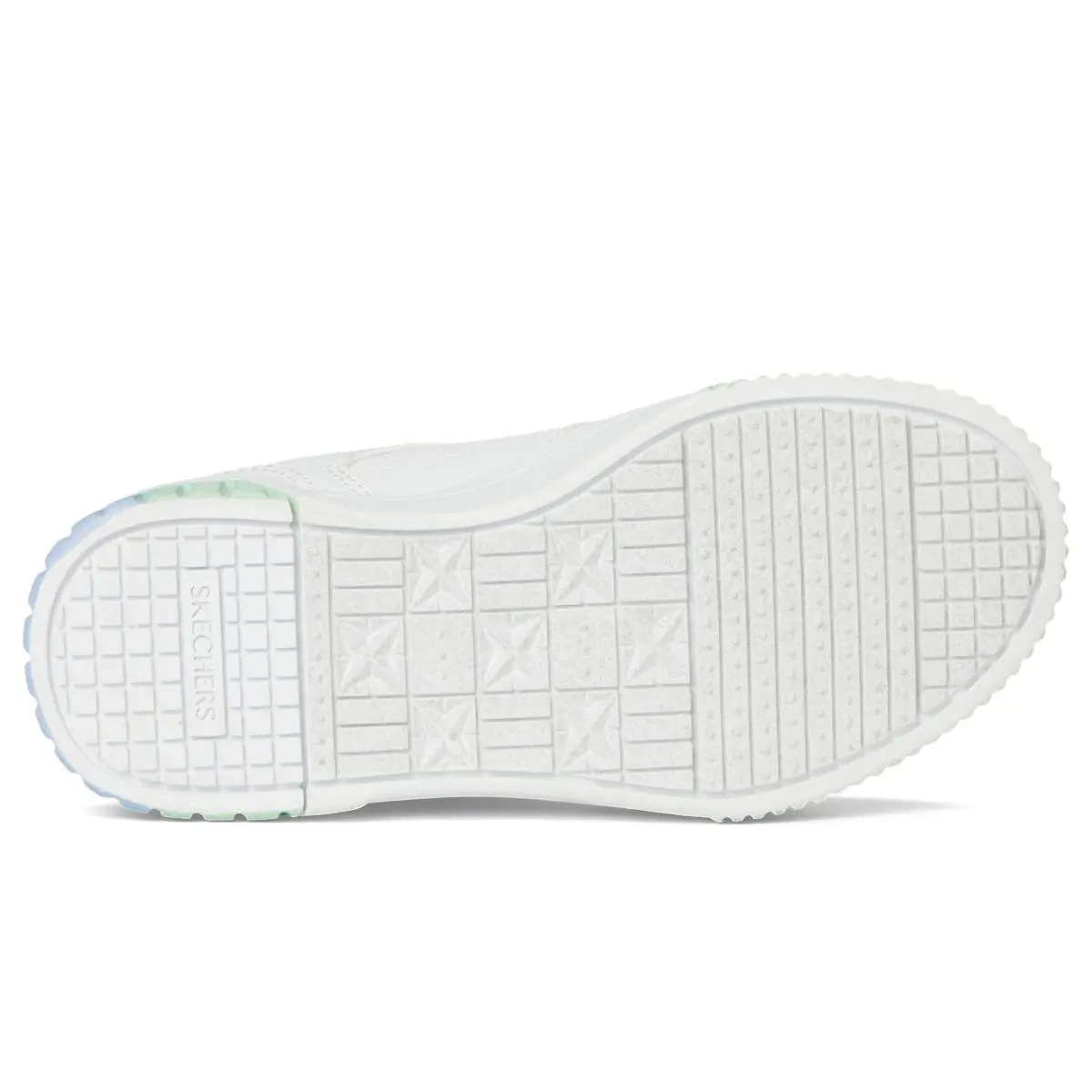 Skechers shoes - 310890 l - 185108 - natural 20