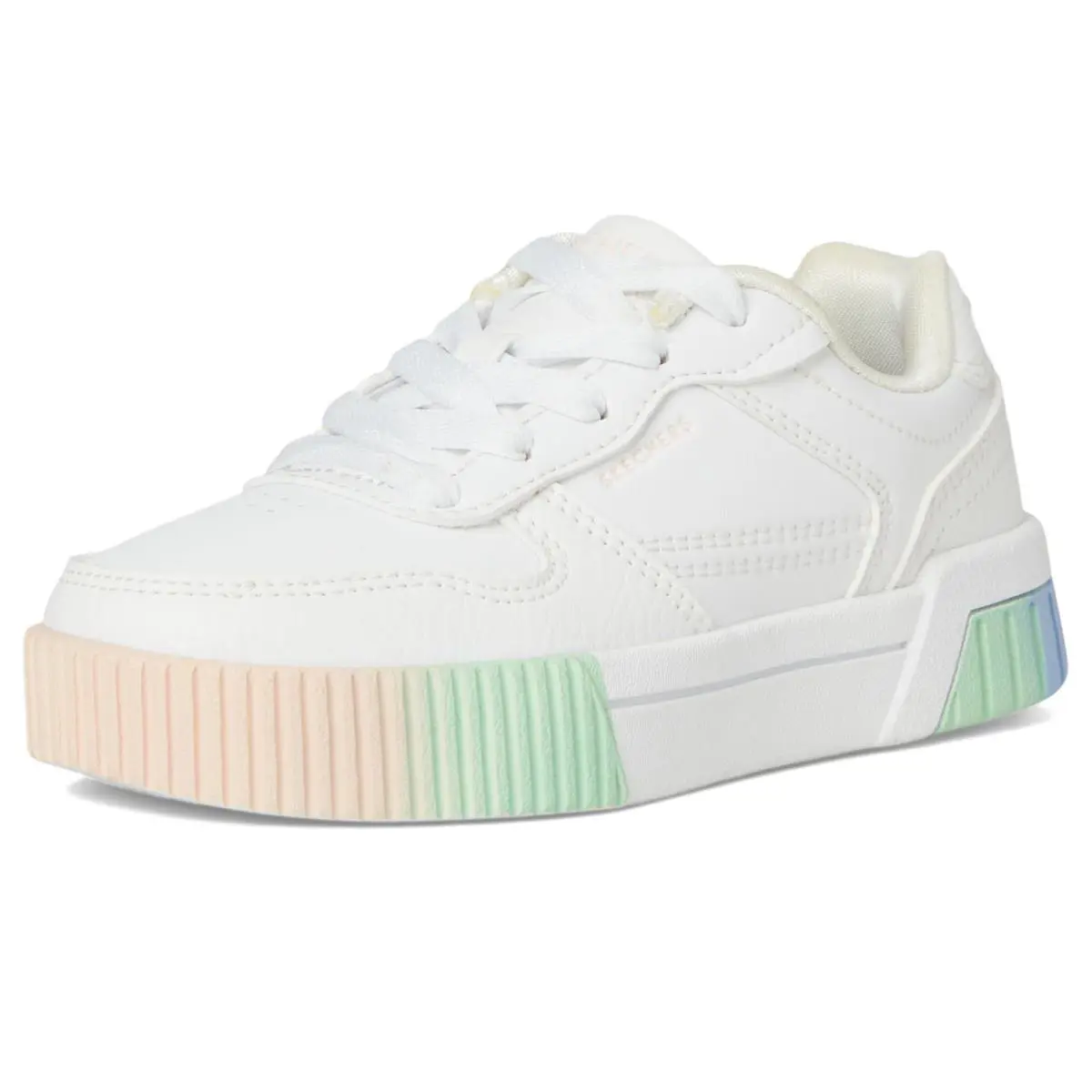 Skechers shoes - 310890 l - 185108 - natural 24