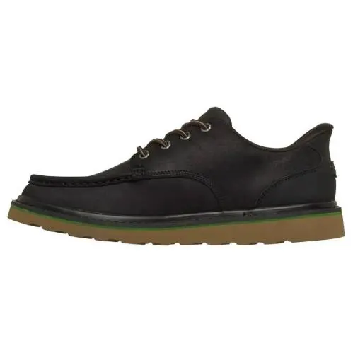Skechers shoes - 256092 BLK - BLK - Black 0