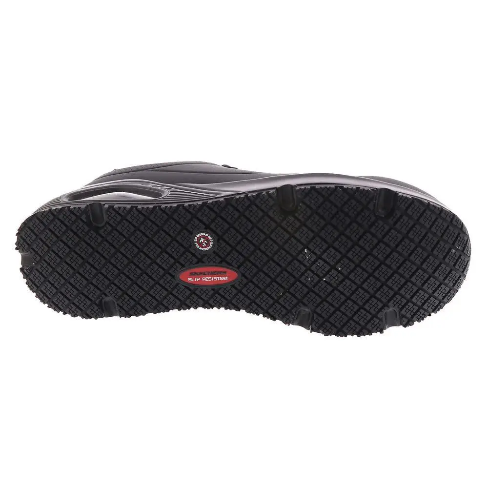 Skechers shoes - 108101 uno cst - uno cst - 108101-BLK - black 1