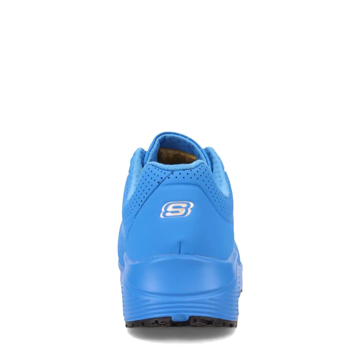 Skechers shoes - 108101 uno cst - uno cst - 108101-BLK - black 15
