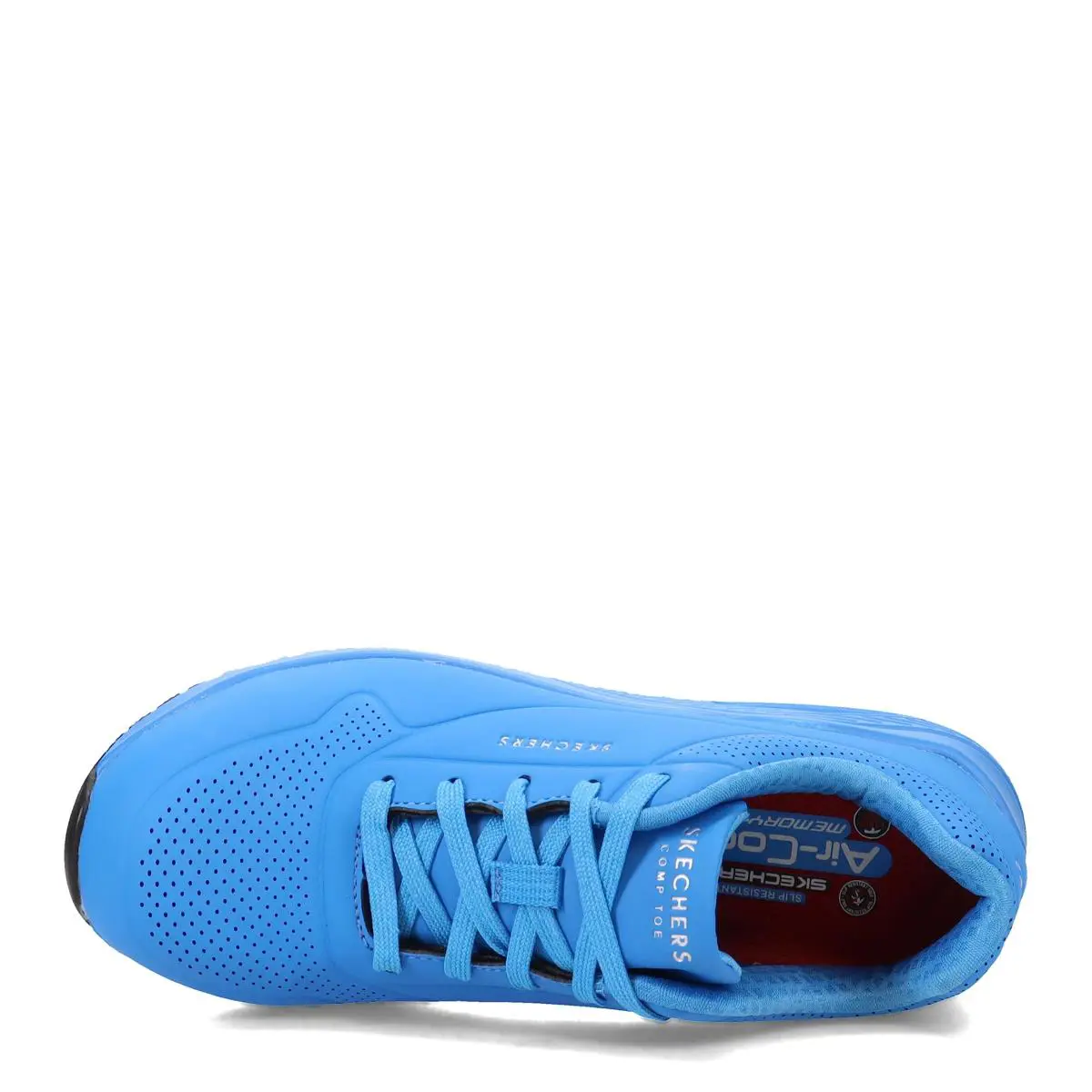 Skechers shoes - 108101 uno cst - uno cst - 108101-BLK - black 16