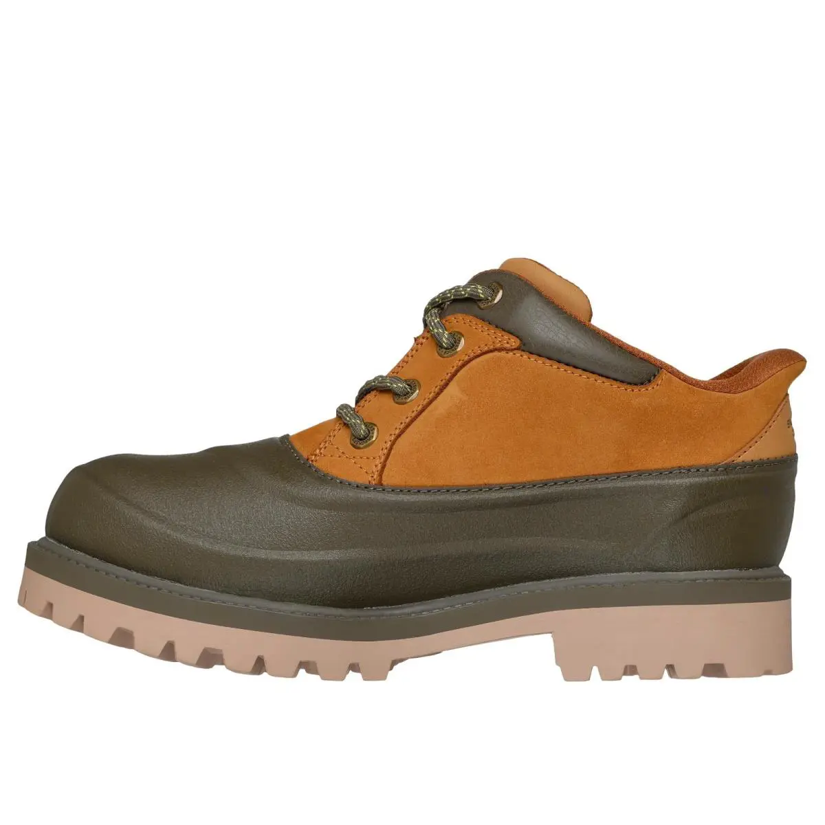 Skechers shoes - Skechers X John Deere - John Deere - Natural Olive 3