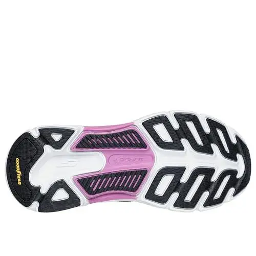 Skechers shoes - 128946 - 128946 - navy pink 10