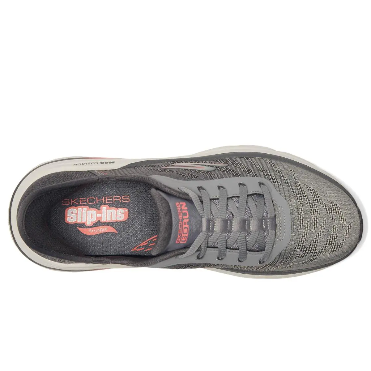Skechers shoes - 128946 - 128946 - navy pink 16