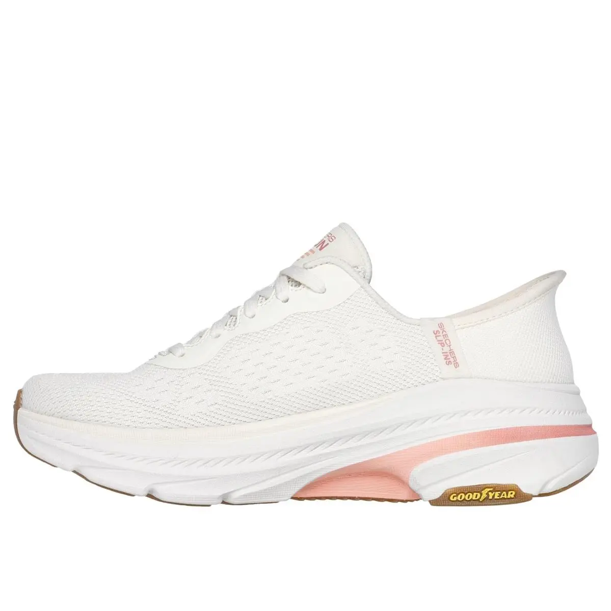 Skechers shoes - 128946 - 128946 - black lavender 30