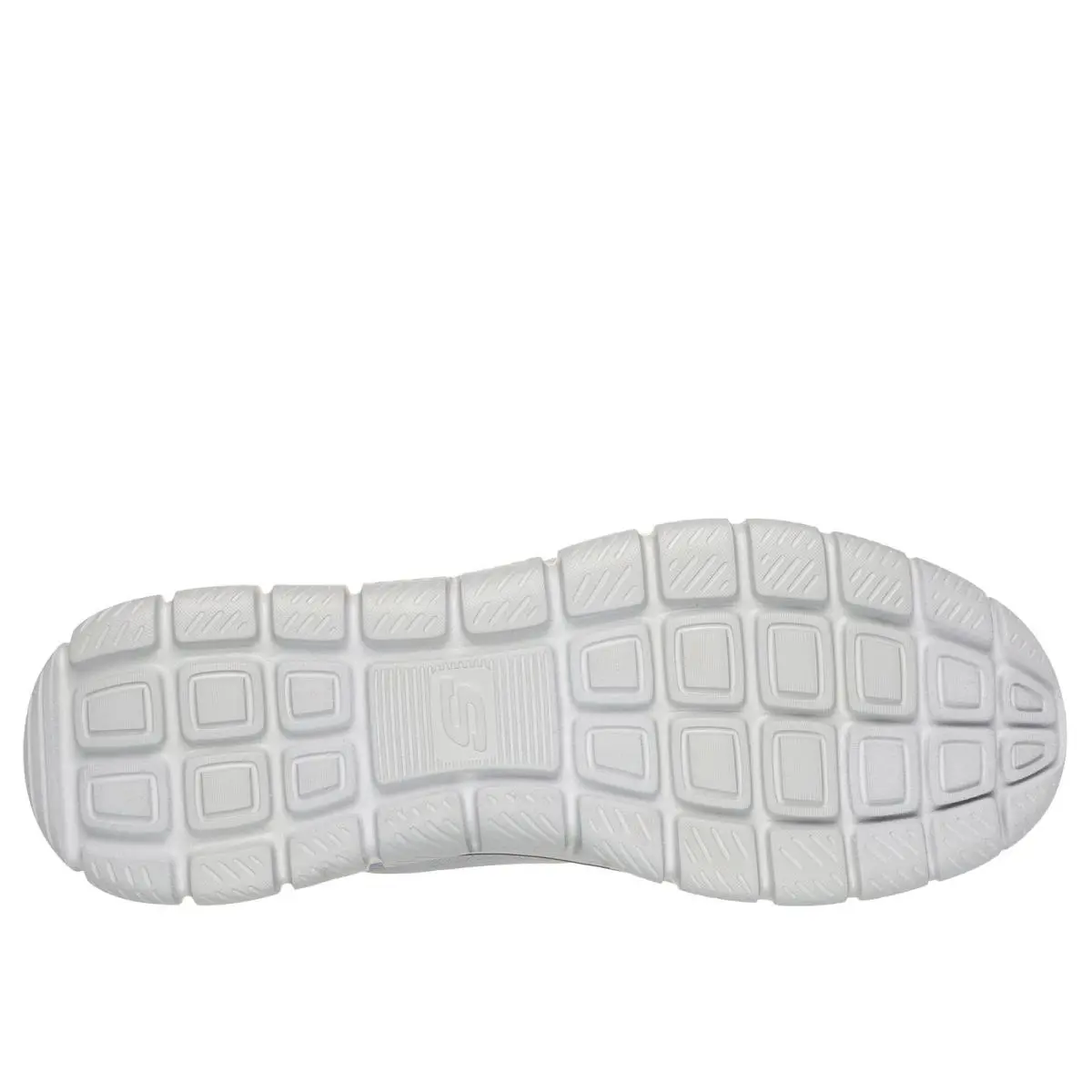 Skechers shoes - Broader - Broader - 232698/GYCC - Black 3