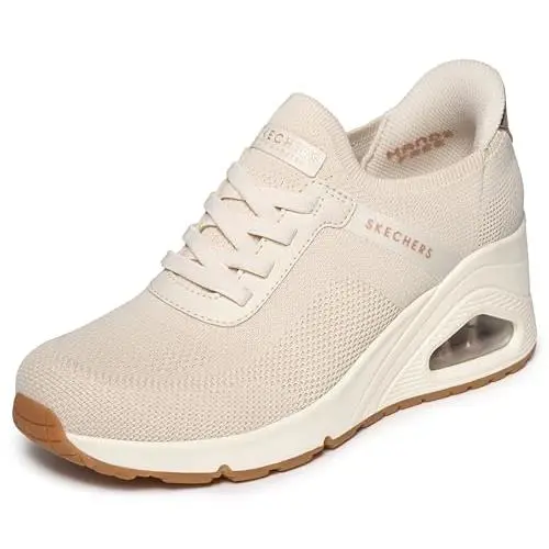 Skechers shoes - 177531 mve - mve - 177531_MVE - off white 2